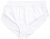 Ulla Popken 830094 Slip con pizzo confezione da 2 Bianco - Slip - 
