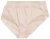 Ulla Popken 830094 Slip con pizzo confezione da 2 Beige - Slip - 
