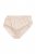 Ulla Popken 830094 Slip con pizzo confezione da 2 Beige - Slip - 