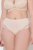 Ulla Popken 830094 Slip con pizzo confezione da 2 Beige - Slip - 