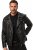 JP1880 830586 Giacca biker in nappa di agnello Nero - Giubbotti - Giubbotti Uomo Taglie Forti