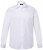 Men+ 753 Camicia business manica lunga con collo classico Bianco - Camicie - Camicie Taglie Forti Uomo