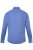 Men+ 753 Camicia business manica lunga con collo classico Azzurro - Camicie - Camicie Taglie Forti Uomo