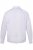 Men+ 757 Camicia business manica lunga con collo aperto Bianco - Camicie - Camicie Taglie Forti Uomo