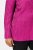 Ulla Popken 830767 Blazer effetto stropicciato Magenta - Blazer - Blazer Taglie Forti da Donna