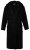 JP1880 Bathrobe Terry Black - Intimo & costumi da bagno - Intimo Taglie Forti Uomo