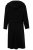 JP1880 Bathrobe Terry Black - Intimo & costumi da bagno - Intimo Taglie Forti Uomo