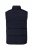JP1880 831193 Gilet con fodera teddy Blu scuro - Giubbotti - Giubbotti Uomo Taglie Forti