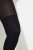Ulla Popken 831196 Calze sopra il ginocchio 80 den Nero - Collant & calzini - 