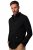 JP1880 Comfortable & Stretchy FLEXNAMIC® Light Jacket Black - Giubbotti - Giubbotti Uomo Taglie Forti