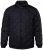 Men+ 494 Giacca trapuntata con collo alto Blu scuro - Giubbotti - Giubbotti Uomo Taglie Forti