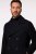 JP1880 Caban Short Double-breasted Overcoat Navy - Giubbotti - Giubbotti Uomo Taglie Forti