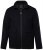 JP1880 831627 Giacca bomber in misto lana Blu scuro - Giubbotti - Giubbotti Uomo Taglie Forti