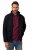 JP1880 831627 Giacca bomber in misto lana Blu scuro - Giubbotti - Giubbotti Uomo Taglie Forti