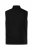 STHUGE 831824 Gilet trapuntato in materiale riciclato Nero - Giubbotti - Giubbotti Uomo Taglie Forti