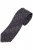 JP1880 831884 Cravatta in seta fantasia extra lunga Blu royal - Cravatte e papillon - 
