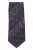 JP1880 831884 Cravatta in seta fantasia extra lunga Blu royal - Cravatte e papillon - 