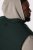 STHUGE 831896 Gilet flanella imbottito Verde scuro - Giubbotti - Giubbotti Uomo Taglie Forti