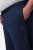 Men+ 111 Pantaloni della tuta bellyfit Blu scuro - Pantaloni & pantaloncini tuta - Pantaloni Tuta Uomo Taglie Forti