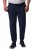 Men+ 111 Pantaloni della tuta bellyfit Blu scuro - Pantaloni & pantaloncini tuta - Pantaloni Tuta Uomo Taglie Forti