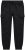 Men+ 113 Pantaloni della tuta con tasche cargo Nero - Pantaloni & pantaloncini tuta - Pantaloni Tuta Uomo Taglie Forti