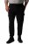 Men+ 113 Pantaloni della tuta con tasche cargo Nero - Pantaloni & pantaloncini tuta - Pantaloni Tuta Uomo Taglie Forti
