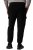Men+ 113 Pantaloni della tuta con tasche cargo Nero - Pantaloni & pantaloncini tuta - Pantaloni Tuta Uomo Taglie Forti
