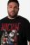 Men+ 180 T-shirt Rockin' Nero - Magliette - Magliette Uomo Taglie Forti