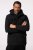 JP1880 Field Jacket Wind-repellent Black - Giubbotti - Giubbotti Uomo Taglie Forti