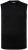 Men+ 248 T-shirt smanicata bellyfit Nero - Magliette - Magliette Uomo Taglie Forti