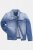 JP1880 832510 Stretch Giacca di jeans Blu indaco - Giubbotti - Giubbotti Uomo Taglie Forti