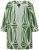 Ulla Popken 832884 Giacca Verde - Giacche - Giacche taglie forti da donna