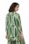 Ulla Popken 832884 Giacca Verde - Giacche - Giacche taglie forti da donna