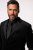 JP1880 Jacket Velvet Business Smoking Black - Abiti - Abiti da Uomo Taglie Forti