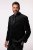 JP1880 Jacket Velvet Business Smoking Black - Abiti - Abiti da Uomo Taglie Forti