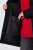 Ulla Popken 833341 Giacca tecnica Nero - Giacche - Giacche taglie forti da donna