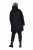 Ulla Popken 833341 Giacca tecnica Nero - Giacche - Giacche taglie forti da donna