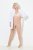 Ulla Popken 833654 Collant contenitivo Beige - Collant & calzini - 