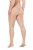 Ulla Popken 833654 Collant contenitivo Beige - Collant & calzini - 