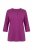 Ulla Popken 833660 Pigiama Viola - Pigiami/Loungewear - 