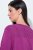 Ulla Popken 833660 Pigiama Viola - Pigiami/Loungewear - 