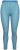 Ulla Popken 833718 Collant senza piede con pizzo Petrolio - Collant & calzini - 