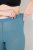 Ulla Popken 833718 Collant senza piede con pizzo Petrolio - Collant & calzini - 