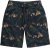 JP1880 Jay-Pi Bermuda QuickDry Mesh Fitness Shorts Khaki - Abbigliamento sportivo & Outdoor - Abbigliamento Sportivo Uomo Taglie Forti