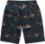 JP1880 Jay-Pi Bermuda QuickDry Mesh Fitness Shorts Khaki - Abbigliamento sportivo & Outdoor - Abbigliamento Sportivo Uomo Taglie Forti