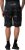 JP1880 Jay-Pi Bermuda QuickDry Mesh Fitness Shorts Khaki - Abbigliamento sportivo & Outdoor - Abbigliamento Sportivo Uomo Taglie Forti