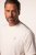 JP1880 QuickDry Stripes Tennis T-Shirt Off White - Abbigliamento sportivo & Outdoor - Abbigliamento Sportivo Uomo Taglie Forti