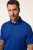 JP1880 Jay-Pi QuickDry Golf Polo Shirt Titanium Blue - Abbigliamento sportivo & Outdoor - Abbigliamento Sportivo Uomo Taglie Forti