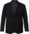 JP1880 Flexnamic Business Suit Konan Black - Abiti - Abiti da Uomo Taglie Forti