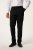 JP1880 Flexnamic Business Suit Konan Black - Abiti - Abiti da Uomo Taglie Forti